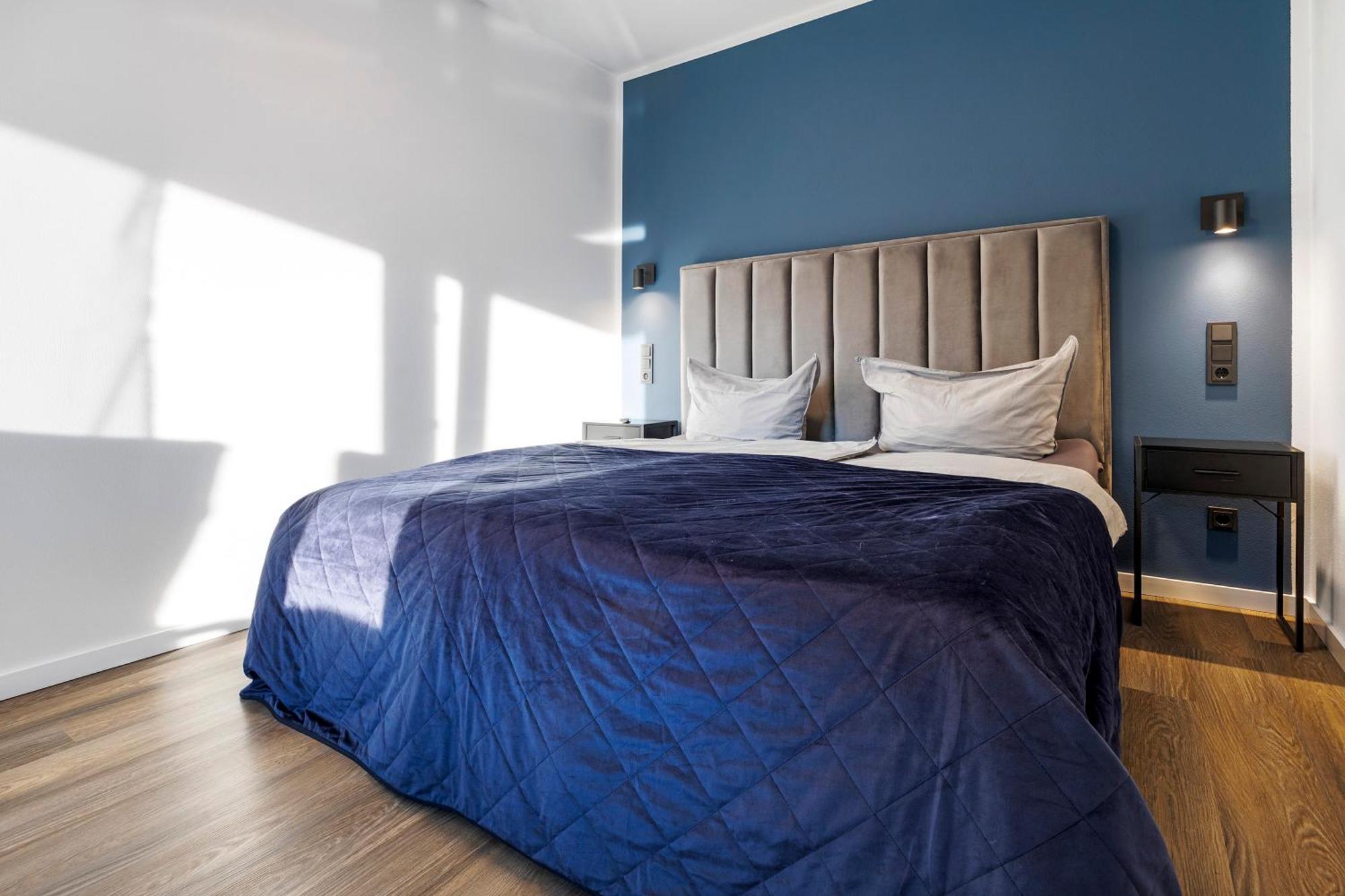 Egge Resort 7F Mit Whirpool U Sauna Altenbeken 外观 照片