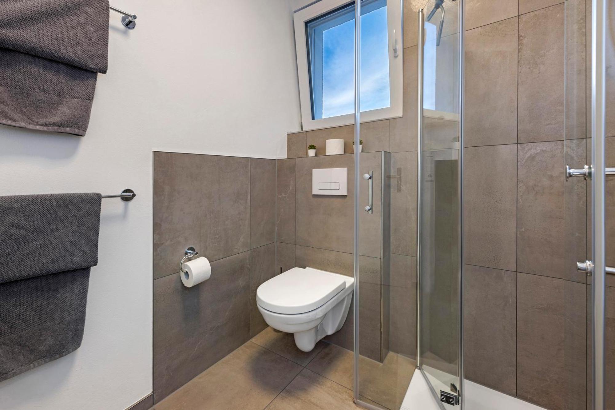 Egge Resort 7F Mit Whirpool U Sauna Altenbeken 外观 照片